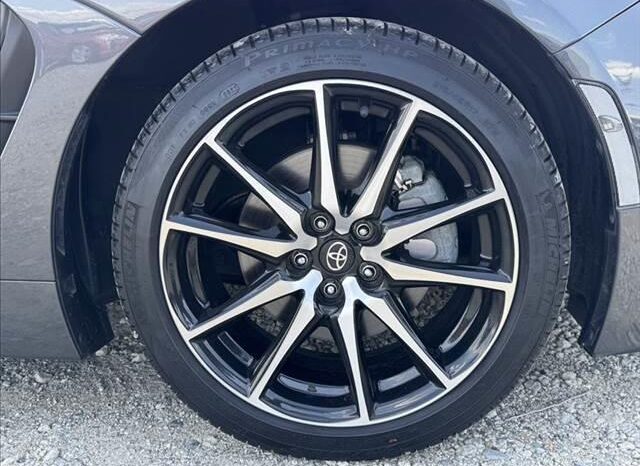 2022 TOYOTA GR86 SZ For Sale In Kenya full