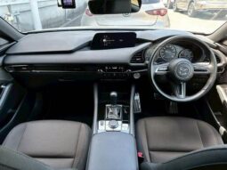 2021 MAZDA3 FASTBACK XD PROACTIVE TOURING SELECTION For Sale In Kenya full