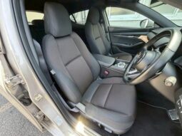 2021 MAZDA3 FASTBACK XD PROACTIVE TOURING SELECTION For Sale In Kenya full