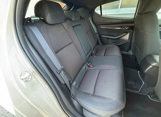 2021 MAZDA3 FASTBACK XD PROACTIVE TOURING SELECTION For Sale In Kenya full