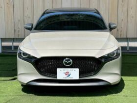2021 MAZDA3 FASTBACK XD PROACTIVE TOURING SELECTION For Sale In Kenya