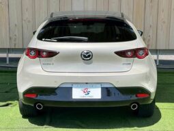 2021 MAZDA3 FASTBACK XD PROACTIVE TOURING SELECTION For Sale In Kenya full