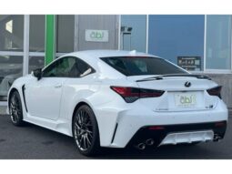 2019 LEXUS RC F FOR SALE IN NAIROBI, KENYA full