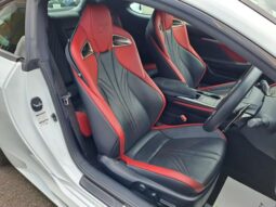 2019 LEXUS RC F FOR SALE IN NAIROBI, KENYA full