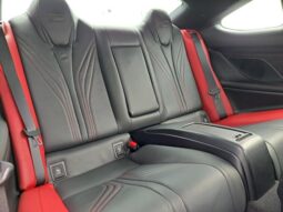 2019 LEXUS RC F FOR SALE IN NAIROBI, KENYA full