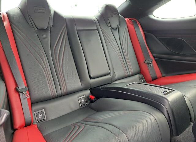 2019 LEXUS RC F FOR SALE IN NAIROBI, KENYA full