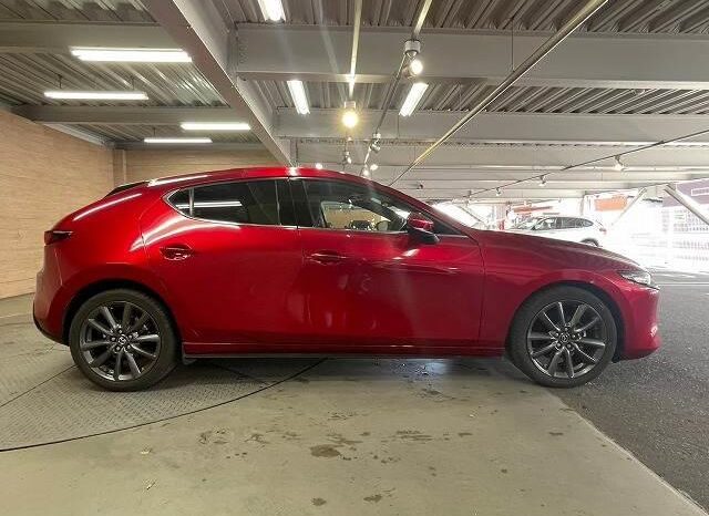 2021 MAZDA3 FASTBACK 15S TOURING FOR SALE IN KENYA full
