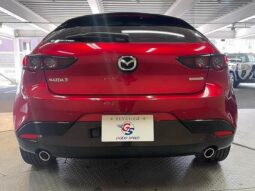 2021 MAZDA3 FASTBACK 15S TOURING FOR SALE IN KENYA full