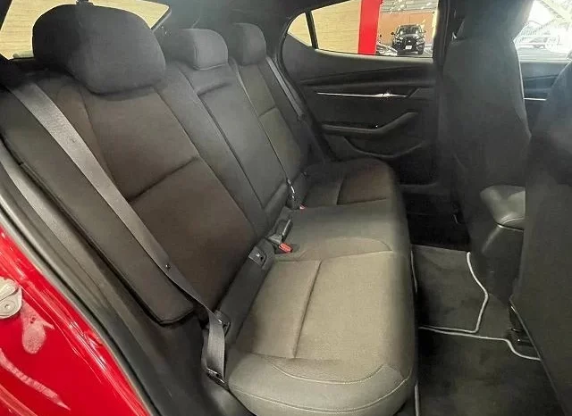 2021 MAZDA3 FASTBACK 15S TOURING FOR SALE IN KENYA full