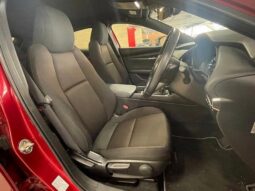 2021 MAZDA3 FASTBACK 15S TOURING FOR SALE IN KENYA full