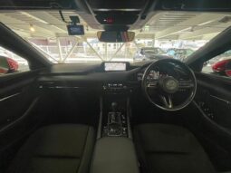 2021 MAZDA3 FASTBACK 15S TOURING FOR SALE IN KENYA full