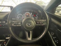 2021 MAZDA3 FASTBACK 15S TOURING FOR SALE IN KENYA full