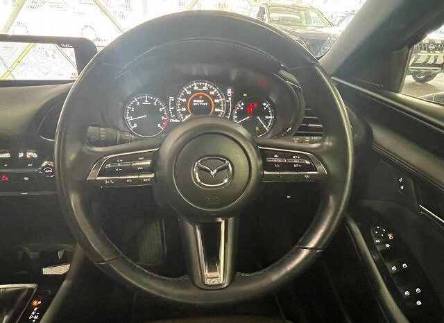2021 MAZDA3 FASTBACK 15S TOURING FOR SALE IN KENYA full