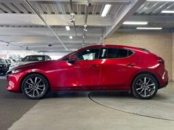 2021 MAZDA3 FASTBACK 15S TOURING FOR SALE IN KENYA full