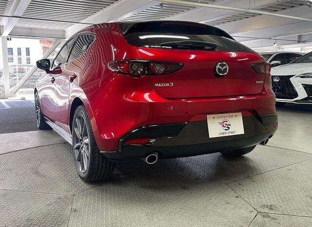 2021 MAZDA3 FASTBACK 15S TOURING FOR SALE IN KENYA full