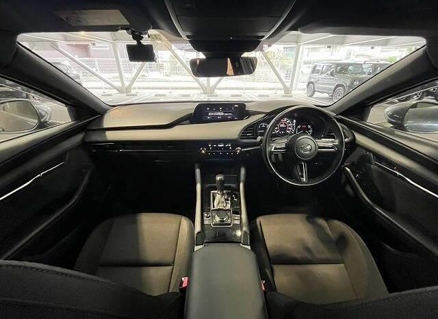 2019 Mazda3 Fastback XD Proactive Touring Selection For Sale In Kenya full