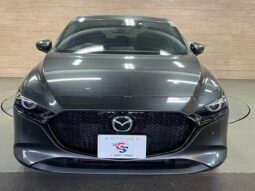 2019 Mazda3 Fastback XD Proactive Touring Selection For Sale In Kenya full