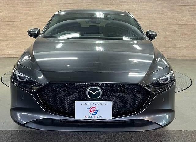 2019 Mazda3 Fastback XD Proactive Touring Selection For Sale In Kenya full
