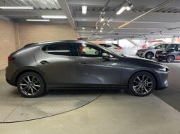 2019 Mazda3 Fastback XD Proactive Touring Selection For Sale In Kenya full
