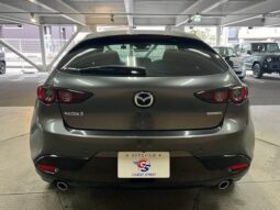 2019 Mazda3 Fastback XD Proactive Touring Selection For Sale In Kenya full