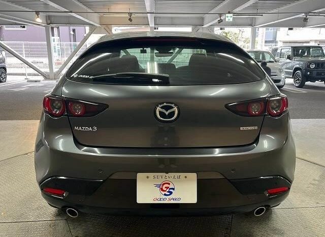2019 Mazda3 Fastback XD Proactive Touring Selection For Sale In Kenya full