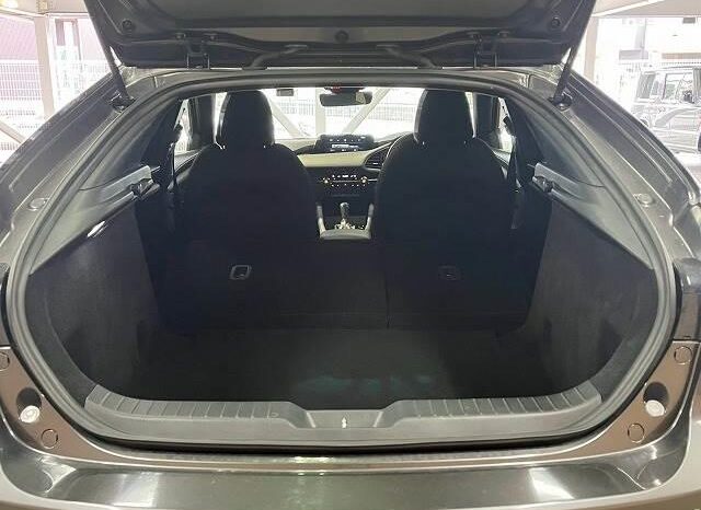 2019 Mazda3 Fastback XD Proactive Touring Selection For Sale In Kenya full