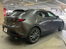 2019 Mazda3 Fastback XD Proactive Touring Selection For Sale In Kenya full