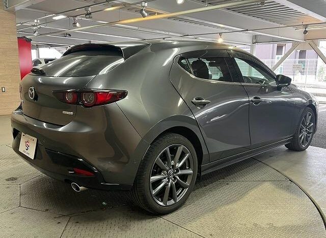 2019 Mazda3 Fastback XD Proactive Touring Selection For Sale In Kenya full