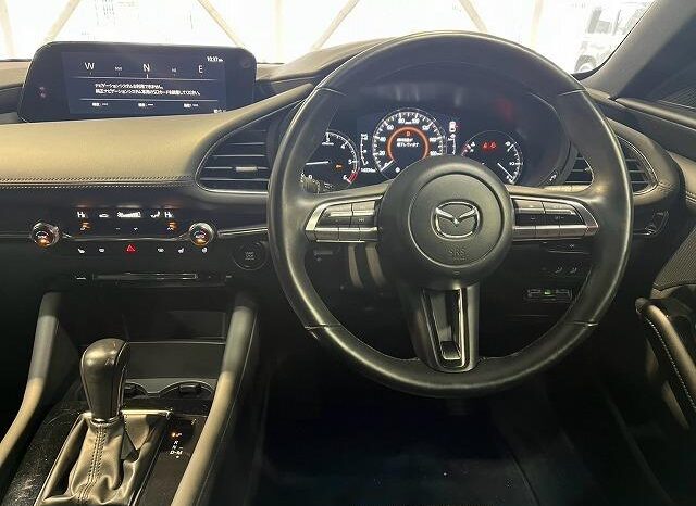 2019 Mazda3 Fastback XD Proactive Touring Selection For Sale In Kenya full