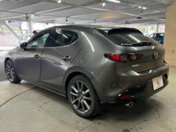 2019 Mazda3 Fastback XD Proactive Touring Selection For Sale In Kenya full