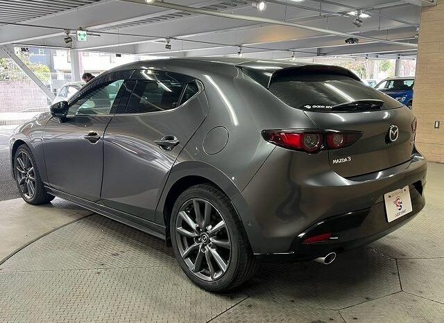 2019 Mazda3 Fastback XD Proactive Touring Selection For Sale In Kenya full
