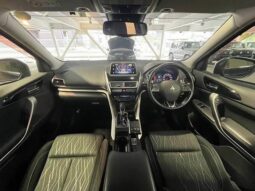 2018 MITSUBISHI ECLIPSE CROSS G PLUS PACKAGE For Sale In Kenya full