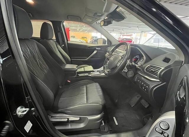 2018 MITSUBISHI ECLIPSE CROSS G PLUS PACKAGE For Sale In Kenya full