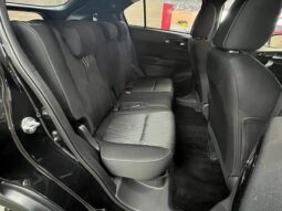 2018 MITSUBISHI ECLIPSE CROSS G PLUS PACKAGE For Sale In Kenya full