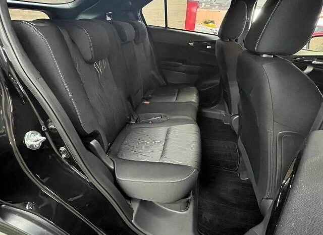 2018 MITSUBISHI ECLIPSE CROSS G PLUS PACKAGE For Sale In Kenya full