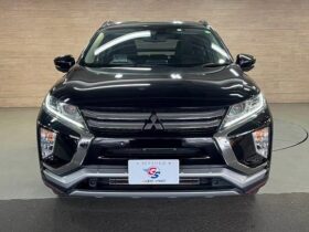 2018 MITSUBISHI ECLIPSE CROSS G PLUS PACKAGE For Sale In Kenya