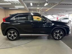 2018 MITSUBISHI ECLIPSE CROSS G PLUS PACKAGE For Sale In Kenya full