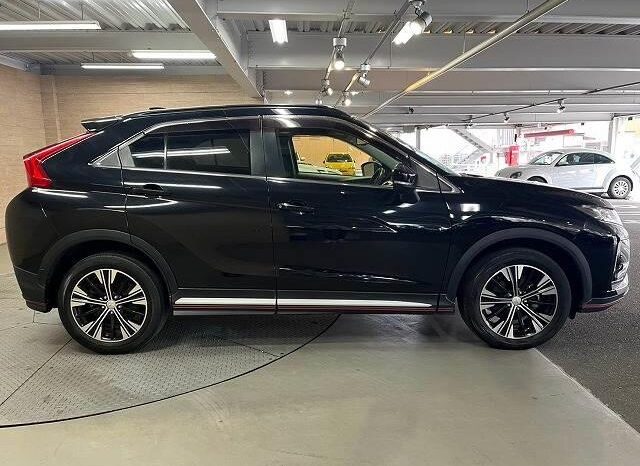 2018 MITSUBISHI ECLIPSE CROSS G PLUS PACKAGE For Sale In Kenya full