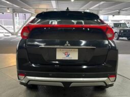2018 MITSUBISHI ECLIPSE CROSS G PLUS PACKAGE For Sale In Kenya full