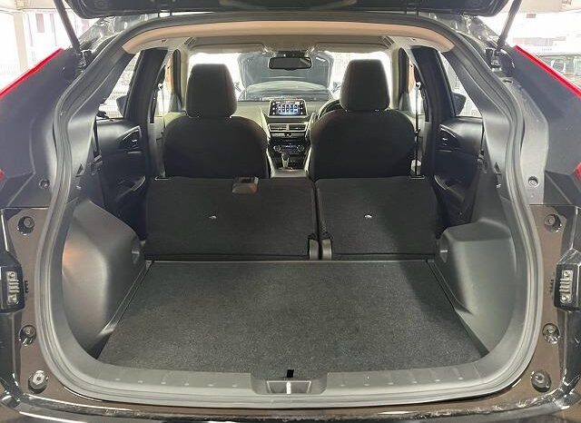 2018 MITSUBISHI ECLIPSE CROSS G PLUS PACKAGE For Sale In Kenya full