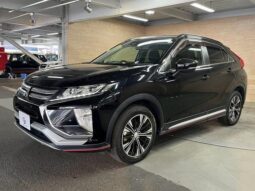 2018 MITSUBISHI ECLIPSE CROSS G PLUS PACKAGE For Sale In Kenya full