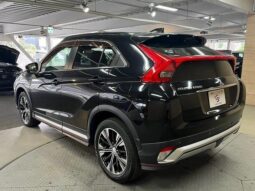 2018 MITSUBISHI ECLIPSE CROSS G PLUS PACKAGE For Sale In Kenya full