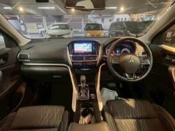 2018 MITSUBISHI ECLIPSE CROSS FOR SALE IN KENYA full