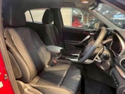 2018 MITSUBISHI ECLIPSE CROSS FOR SALE IN KENYA full