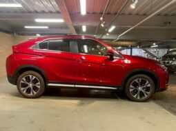 2018 MITSUBISHI ECLIPSE CROSS FOR SALE IN KENYA full