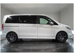 2019 MERCEDES BENZ V-CLASS V220D For Sale in Kenya full
