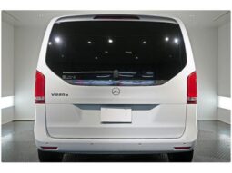 2019 MERCEDES BENZ V-CLASS V220D For Sale in Kenya full