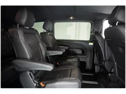 2019 MERCEDES BENZ V-CLASS V220D For Sale in Kenya full