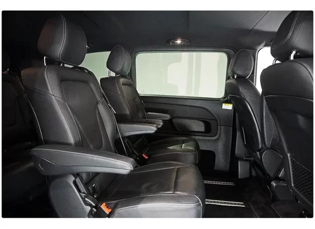 2019 MERCEDES BENZ V-CLASS V220D For Sale in Kenya full