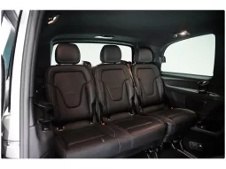 2019 MERCEDES BENZ V-CLASS V220D For Sale in Kenya full